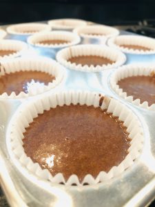 Chocolate Cupcakes with Buttercream Icing - Simplendelish.com