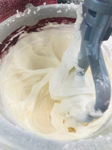 Chocolate Cupcakes with Buttercream Icing - Simplendelish.com